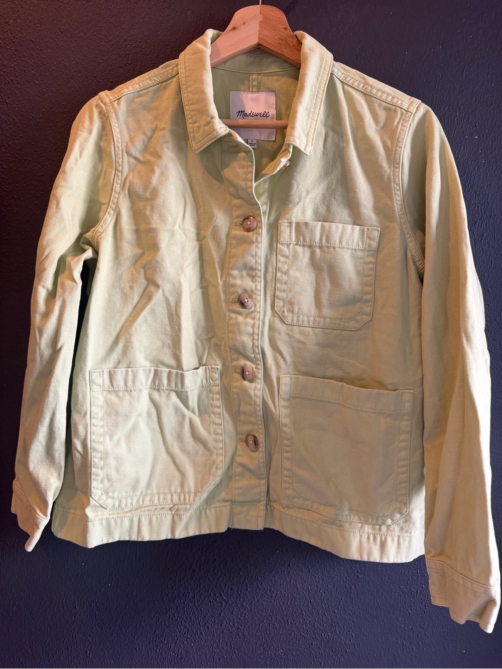 Madewell